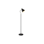 Markslöjd 108016 - Stojeca lampa NITTA 1xE27/60W/230V