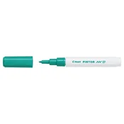 Pilot Pintor Extra Fine akrilni marker 0,5-0,7 mm - zelen