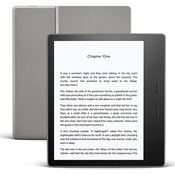 Amazon Kindle Oasis 3 bez oglasa (B07L5GK1KY)