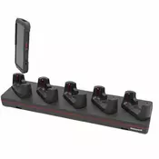 Honeywell CT45-5CB-UVN-2 dodatek za ročni mobilni računalnik Podstavek za polnjenje