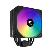 Zalman Hladilnik procesorja CNPS9X PERFORMA PLUS ARGB, črn