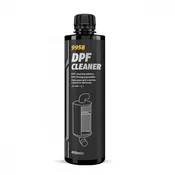 Mannol DPF Cleaner aditiv za čiščenje filtra trdih delcev, 400 ml