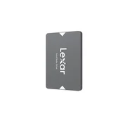 Disk SSD 6,4cm (2,5)   512GB SATA3 Lexar LNS100 7mm 3D TLC 550/450 MB/s (LNS100-512RB)