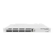 Mikrotik crs317-1g-16s+rm cloud router switch ( mt039 )