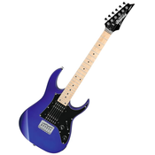 Elektricna gitara Ibanez - GRGM21M, Jewel Blue