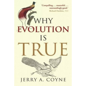 Why Evolution is True
