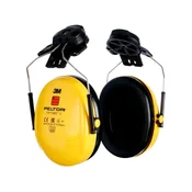 CXS Varovala za ušesa 3M PELTOR H510P3E-410-GQ, za čelado
