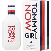 Tommy Hilfiger  Tommy Now Girl Eau de Toilette 100 ml