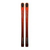 KÄSTLE MX88 smuči + K12 PRW GW vezi