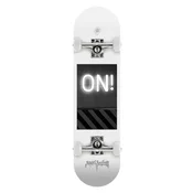 SKATEBOARD STREET SURFING SKATE 31 ne-on