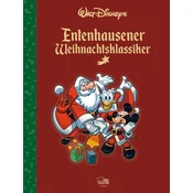 Entenhausener Weihnachtsklassiker