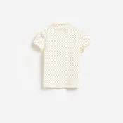 Reserved - T-shirt sa stojec´om kragnom