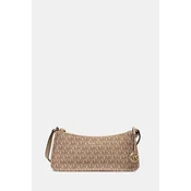 Ročna torba MICHAEL Michael Kors 32T6G6ZC5C Bež
