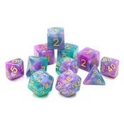 shumee Komplet 11 kock za RPG Rise of Magic