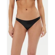 Chantelle Spodnji del bikini Pulp Metallic C22KA0 Črna