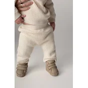 Bombažne pajkice za dojenčke Donsje Luca Trousers