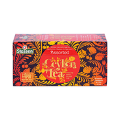 Assorted cejlonski caj 25 kesica, Stassen