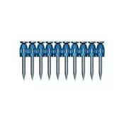 Senco PEW338YPX Expandet premium ekseri za beton i celik, 38mm, 1.000 komada ( SENCO PEW338YPX )