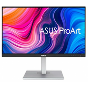 Monitor 27 Asus PA279CV IPS UHD HDMI DP USB-C