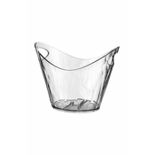 Posoda za led Koziol Club Bucket 2-pack