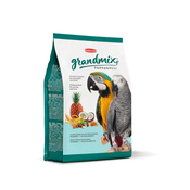Padovan Pappagalli - hrana za velike papige, 2 kg
