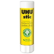 LJEPILO U STIKU 40G (BEZ OTAPALA) UHU.