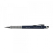 Faber Castell tehnicka olovka apollo 0.7 plava 232703 ( E704 )