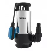 Güde GS 1103 Pl potopna pumpa za odvodnju