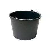 Ostatní Vedro EURO tools 139012 Plastic bucket, 12 l