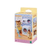 shumee Sylvanian Families 5445 Pralni stroj in sesalnik 3+