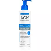 ACM Sensitélial Ultra Rich Cleansing Gel vlažilni čistilni gel za suho do atopijsko kožo 200 ml