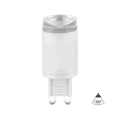 LED sijalica G9/3W/230V 4000K 100°