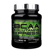 BCAA + Glutamine Xpress (600 gr.)