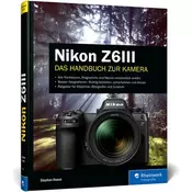 Nikon Z6III