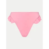 United Colors Of Benetton Spodnji del bikini 3P5H5S03E Roza