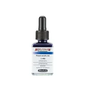 Akrilno črnilo Schmincke AERO COLOR Professional Standard 28 ml | različne barve
