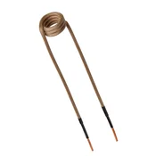 Tuljava za indukcijski grelnik 20mm 65755