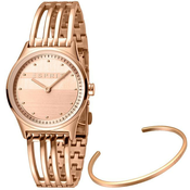 Esprit Unity Rosegold SET ES1L031M0055
