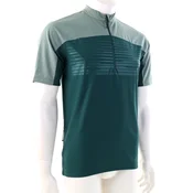 Vaude Qimsa Pro Half-Zip Moški Kolesarska majica