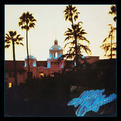 EAGLES-HOTEL CALIFORNIA (40TH ANNIV.EDITION)
