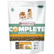 VL HAMSTER & GERBIL COMPLETE 500 G