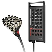 shumee Večparni kabel Roxtone STBN2408L30