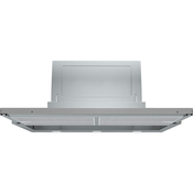 Neff D49ED52X1 Navpicno vgrajena napa 90 cm srebrna.