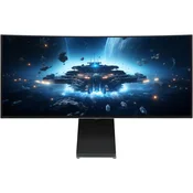 Samsung Odyssey G8 LS34DG850SUXEN 34&quot OLED Gaming Monitor G85SD