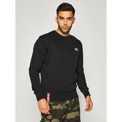 Alpha Industries Basic Sweater Small Logo 188307 03