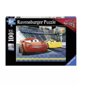 Puzzle cars piston cup championship RA10851