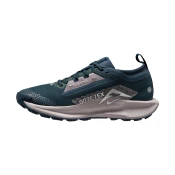 Nike W PEGASUS TRAIL 5 GTX, ženske tenisice za trail  trcanje, plava FQ0912