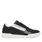 Superge Versace Jeans Couture 80YA3SD4 Črna