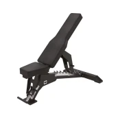 Toorx WBX 950 Adjustable Bench | Profesionalna podesiva klupa za trening snage