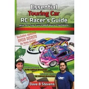 Essential Touring Car RC Racer's Guide